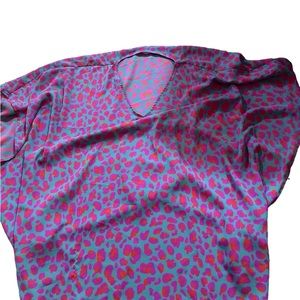 Carmella Blouse